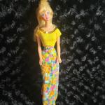 Vintage 90s Barbie