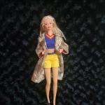 90s Singing Barbie