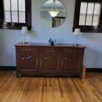 Stickley Country French Cherry Buffet/Sideboard