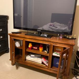 Photo of Tv table