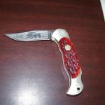 Jaguar UC 151 Pocket Knife