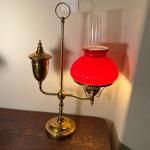 VTG Student Desk Lamp / Light