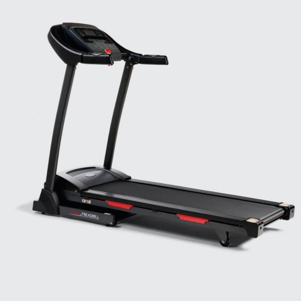 Photo of Smart Treadmill with Bluetooth Capabilities 