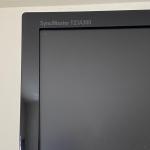 SAMSUNG SyncMaster T27A300 Flat Screen TV with Remote