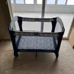 PACK AND PLAY PORTABLE PLAYPEN