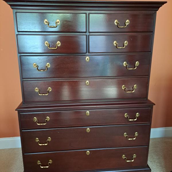 Photo of Lexington Chest of Drawers