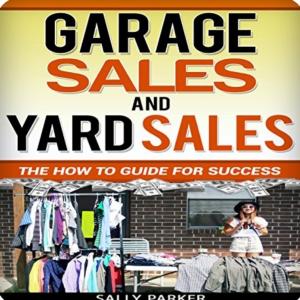 Photo of HUGE Garage Sale 