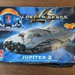 Lost in Space Model Kit Jupiter 2