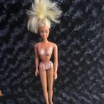 Vintage superstar Barbie Sun Loving Malibu 1978 tan lines