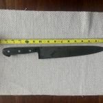 Large Chef Knife 
