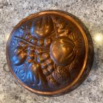 Copper Molds  