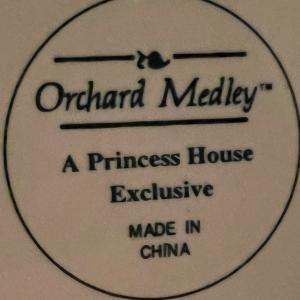 Photo of Rare Orchard Medely Tea Pot