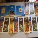 Lot of Religious Cards