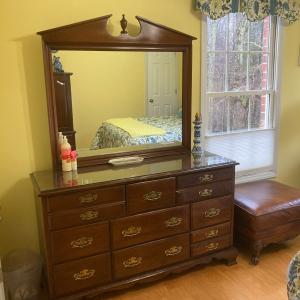Photo of Bedroom furniture