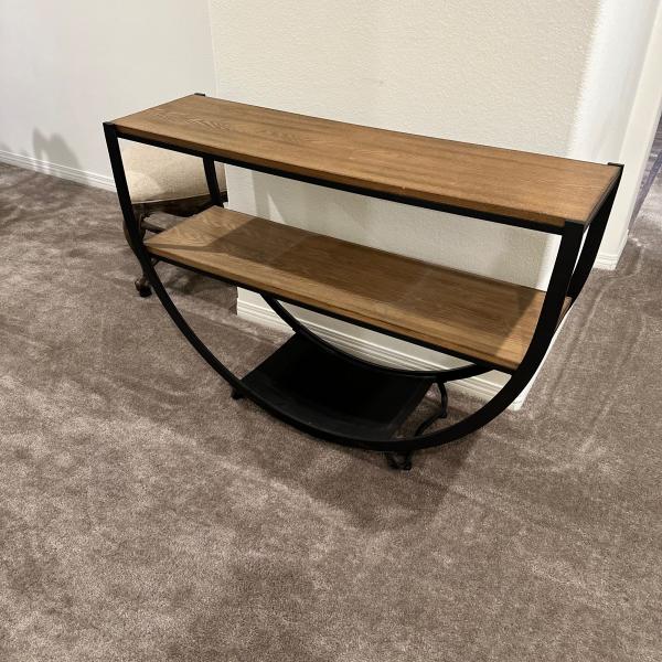 Photo of Console Table