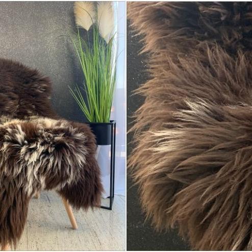 Photo of Natural Dutch Sheepskin and Texel 