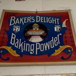 Baker’s Delight Advertising