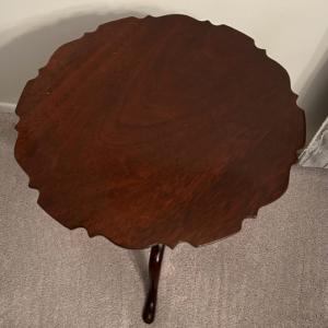 Photo of Accent Table