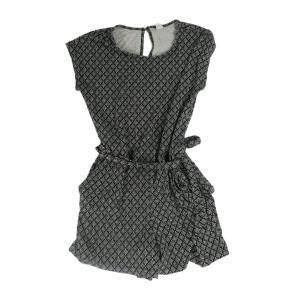 Photo of Patterned Romper XS