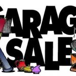 Huge Neighborhood Garage Sale-02/25/2023