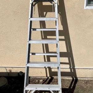 Photo of 6-Foot Aluminum Step Ladder