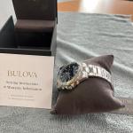 Bulova men’s watch