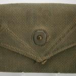 Vintage US Army Ammo (?) Pouch