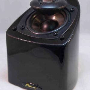 Photo of Mirage Nanosat Prestige 5 Speakers