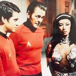 Star Trek Original 1968  photo