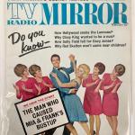 TV Radio Mirror Magazine-2/1968--Sally Field