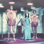 Star Trek: The Original Series 1968 Photo II