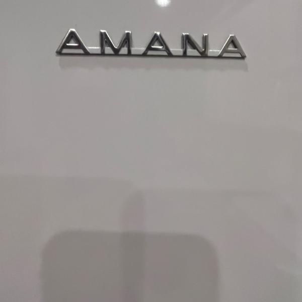 Photo of Amana  Refrigerator 