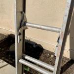 16 Foot Aluminum Extension Ladder