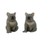 Vintage Koala Figurines 