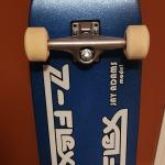 Jay Adams Z flex skateboard