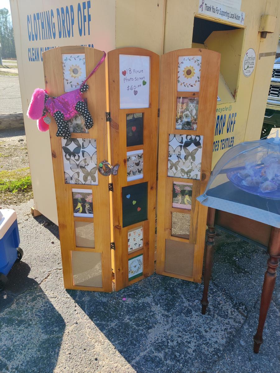 Yard Sale Today until 530pm snaplist