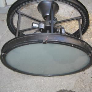Photo of Chandelier