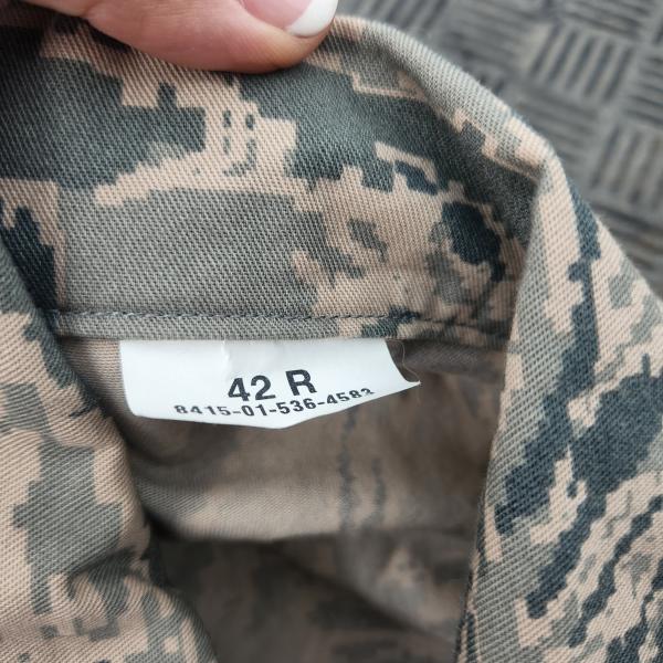 Photo of Airman  pants and jacket