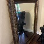 Floor mirror 