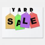Garage sale – BIGGER AND BETTER 2/25 - Multiple family - two homes