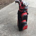 Cobra golf clubs 