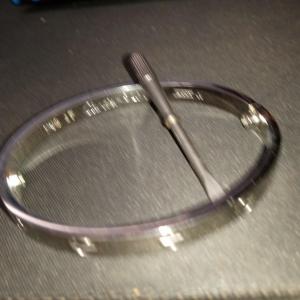 Photo of Cartier 18k White Gold Love Bracelet