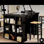 Pottery Barn  Bedford  project table 