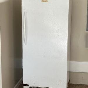 Photo of Used Freezer