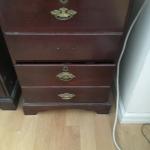 Drawer Chest