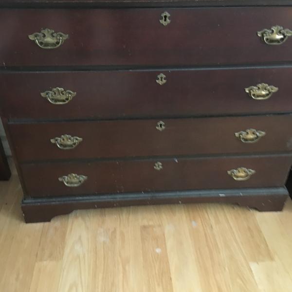 Photo of Drawer Chest
