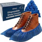 New…Reli Disposable Shoe Covers 200 pieces (100 pairs)