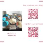 The Pioneer Woman Set