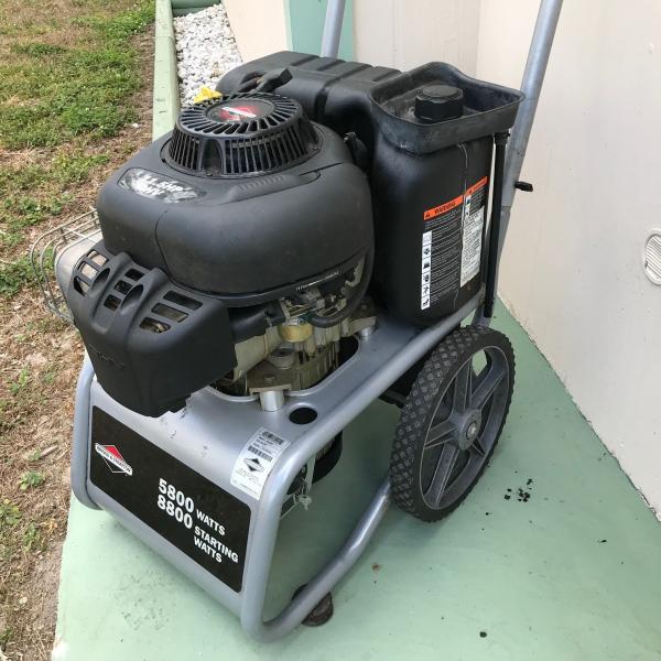 Photo of Pressure Cleaning - Power Washer $180