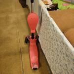 Ride on Skooter 
